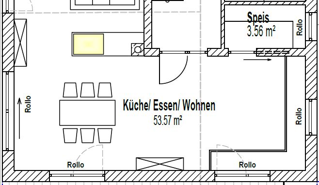 Bild 1 - Kontaktaufnahme